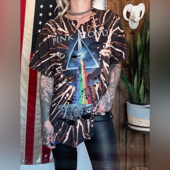 Pink Floyd Tee - Picture 1 of 3